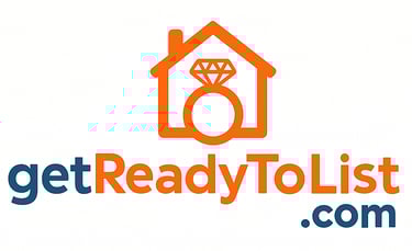Get Ready To List logo