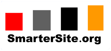 SmarterSite.org logo