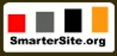 SmarterSite.org logo