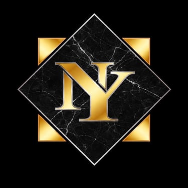 New York Marble & Tiles, LLC | Custom Tile & Marble Installation logo
