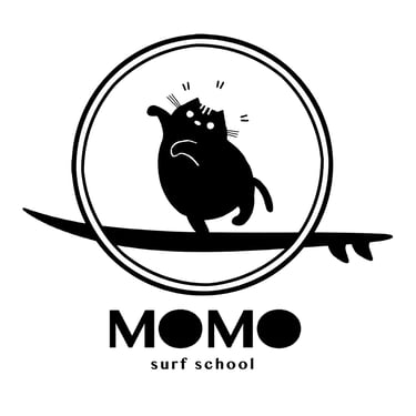 Surf Camp Famara logo