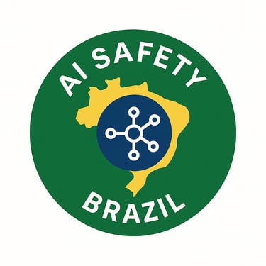 AI Safety Brazil logo