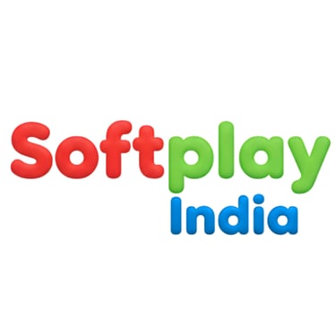 Soft Play logo