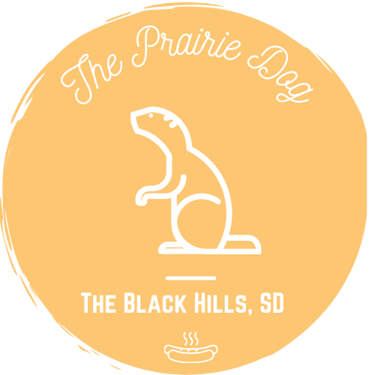 The Prairie Dog Taproom logo