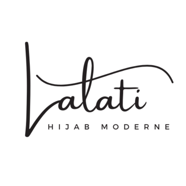 LALATI HIJABI logo