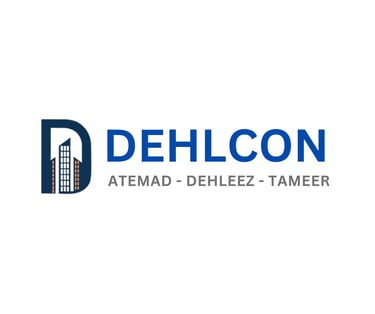 DEHLCON logo