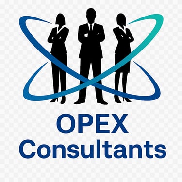 Opex Consultants logo