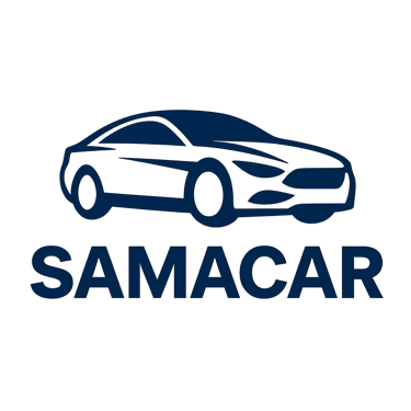 SamaCar Ksa logo