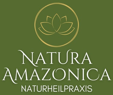 Igor Correia Natura Amazonica logo