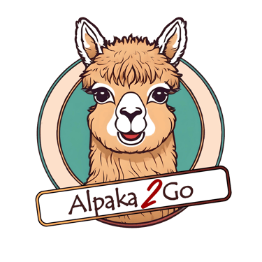 Alpaka2Go logo