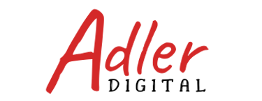 AdlerDigital IT Solution | Marketing | E-Commerce logo