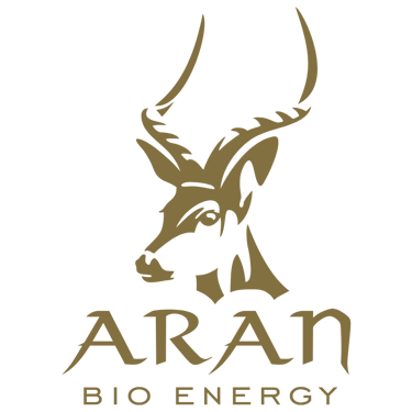 AranBioEnergy logo