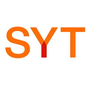 SYT logo