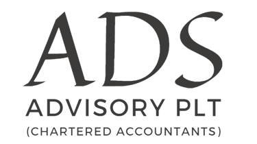 ADS Advisory logo