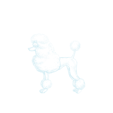ELITE FAMILY POODLES logo