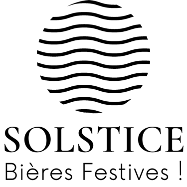 Solstice - Bières Festives ! logo