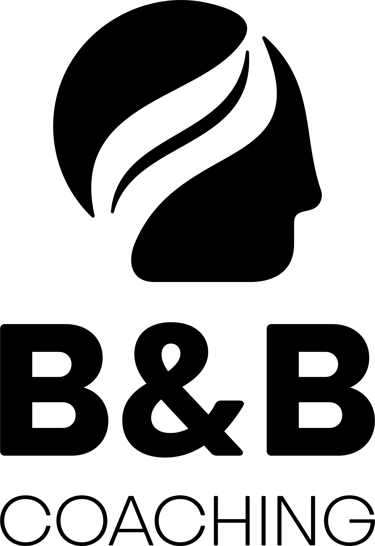 B and B Coaching Academy logo