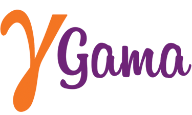 Curso gama logo