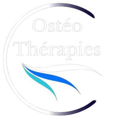 ostéo-thérapies logo