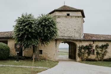 pigeonnier