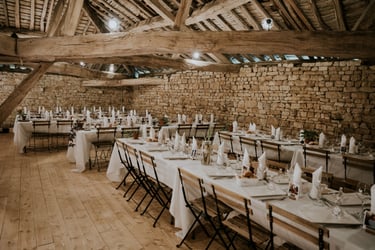 grange tables haut
