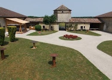 cour interieure