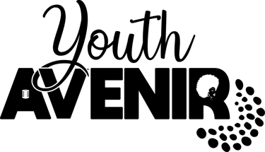 YOUTH AVENIR logo