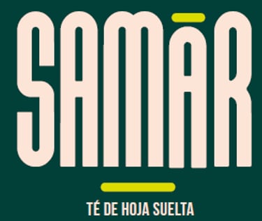 Samar logo