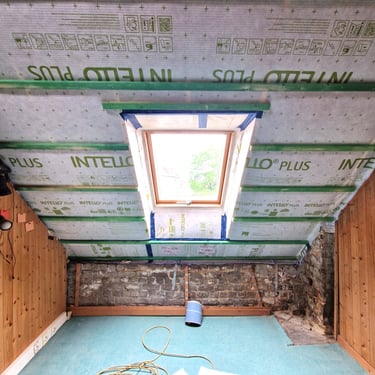 Jean-Sébastien Delvigne, architecte bruxelles