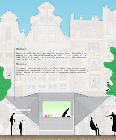 Jean-Sébastien Delvigne, architecte bruxelles