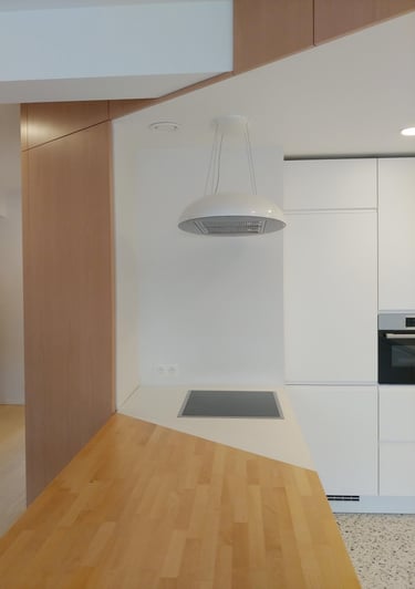 Jean-Sébastien Delvigne, architecte bruxelles