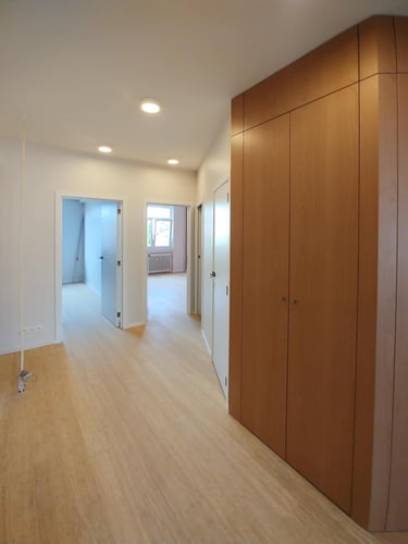 Jean-Sébastien Delvigne, architecte bruxelles