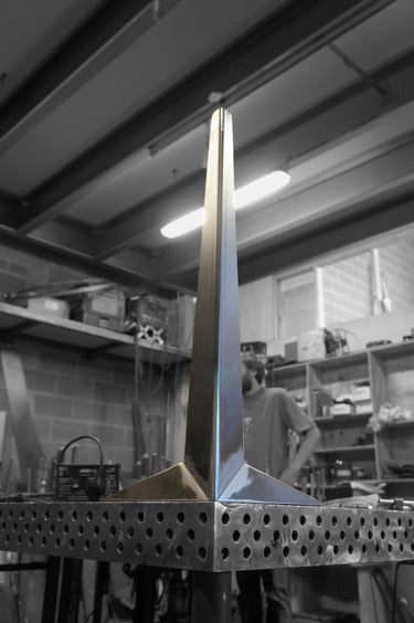 Jean-Sébastien Delvigne, architecte bruxelles