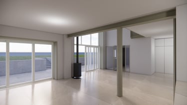Jean-Sébastien Delvigne, architecte bruxelles