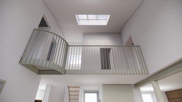 Jean-Sébastien Delvigne, architecte bruxelles
