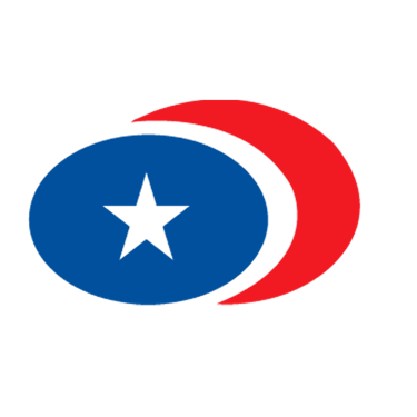 Academia de inglés American School Way logo