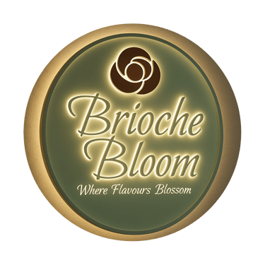 brioche bloom logo
