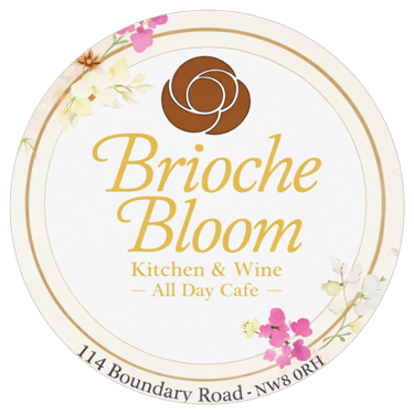 brioche bloom logo