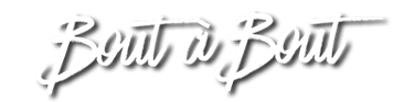 Bout à Bout | Créations Vidéo logo