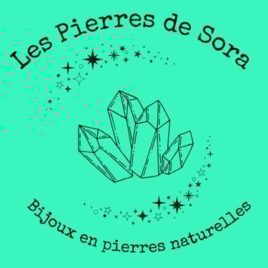 Les Pierres de Sora logo