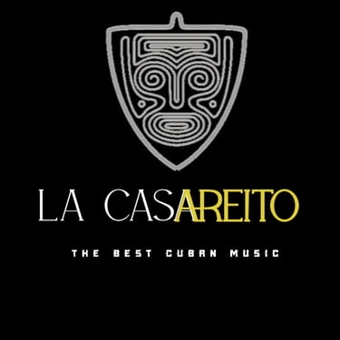 LA CASA AREITO logo