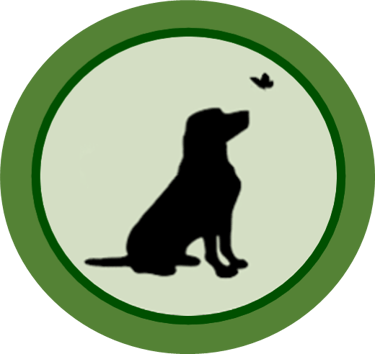 Oulton Dog Park logo