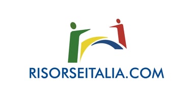 Risorseitalia Tasinato Davide logo