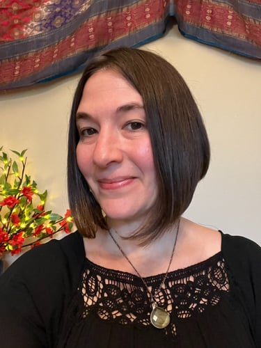 Light of Awareness Somatic Psychotherapy logo