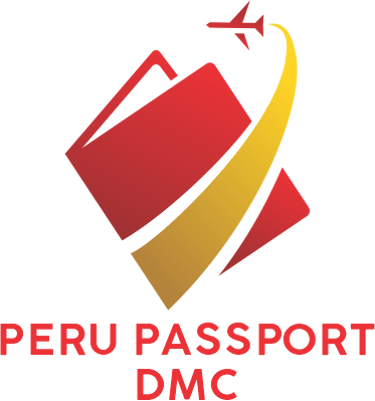 Peru Passport DMC logo