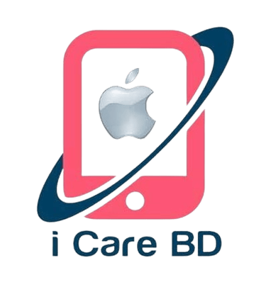 icare BD, Professional Apple Repair logo