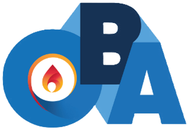Oba cv installaties logo