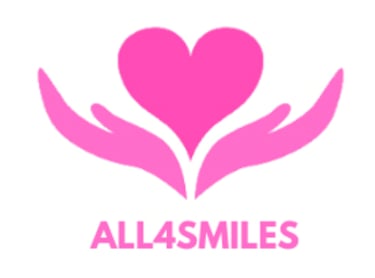 All4Smiles logo