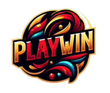 PLAYWIN logo