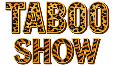 TABOO logo